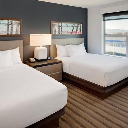 Hyatt House Irvine/John Wayne Airport Otel Dış mekan fotoğraf