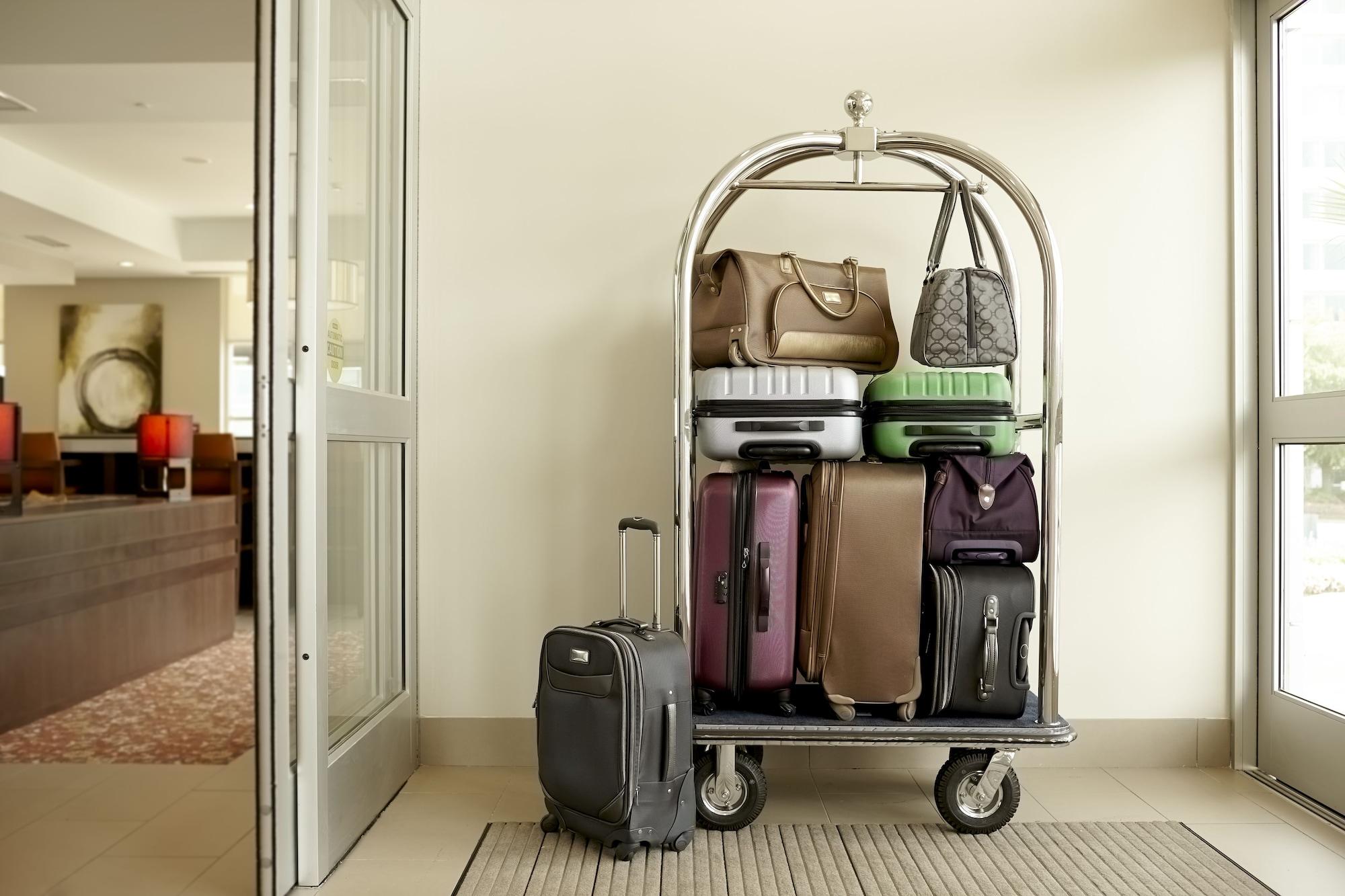 Hyatt House Irvine/John Wayne Airport Otel Dış mekan fotoğraf