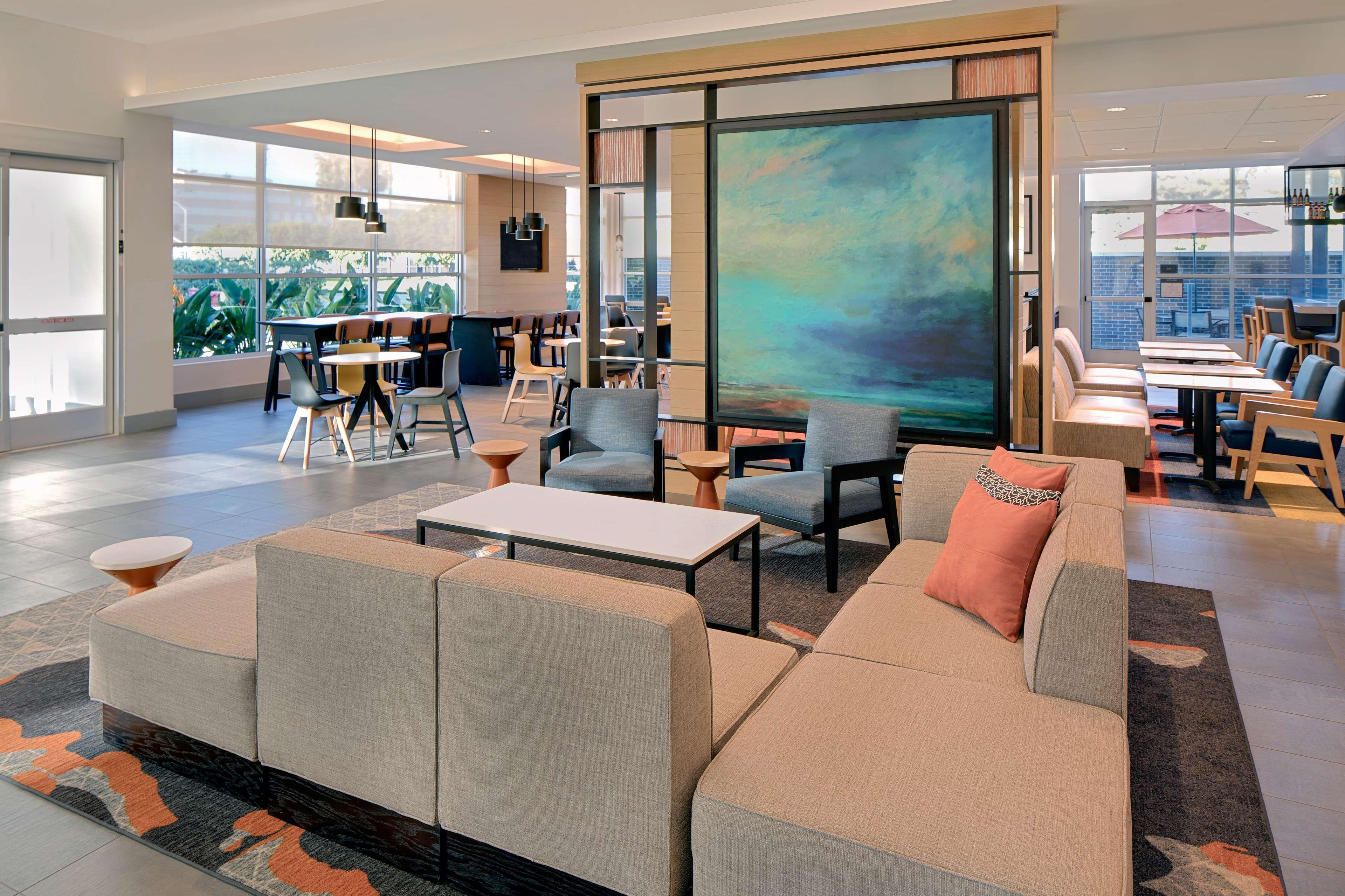 Hyatt House Irvine/John Wayne Airport Otel Dış mekan fotoğraf