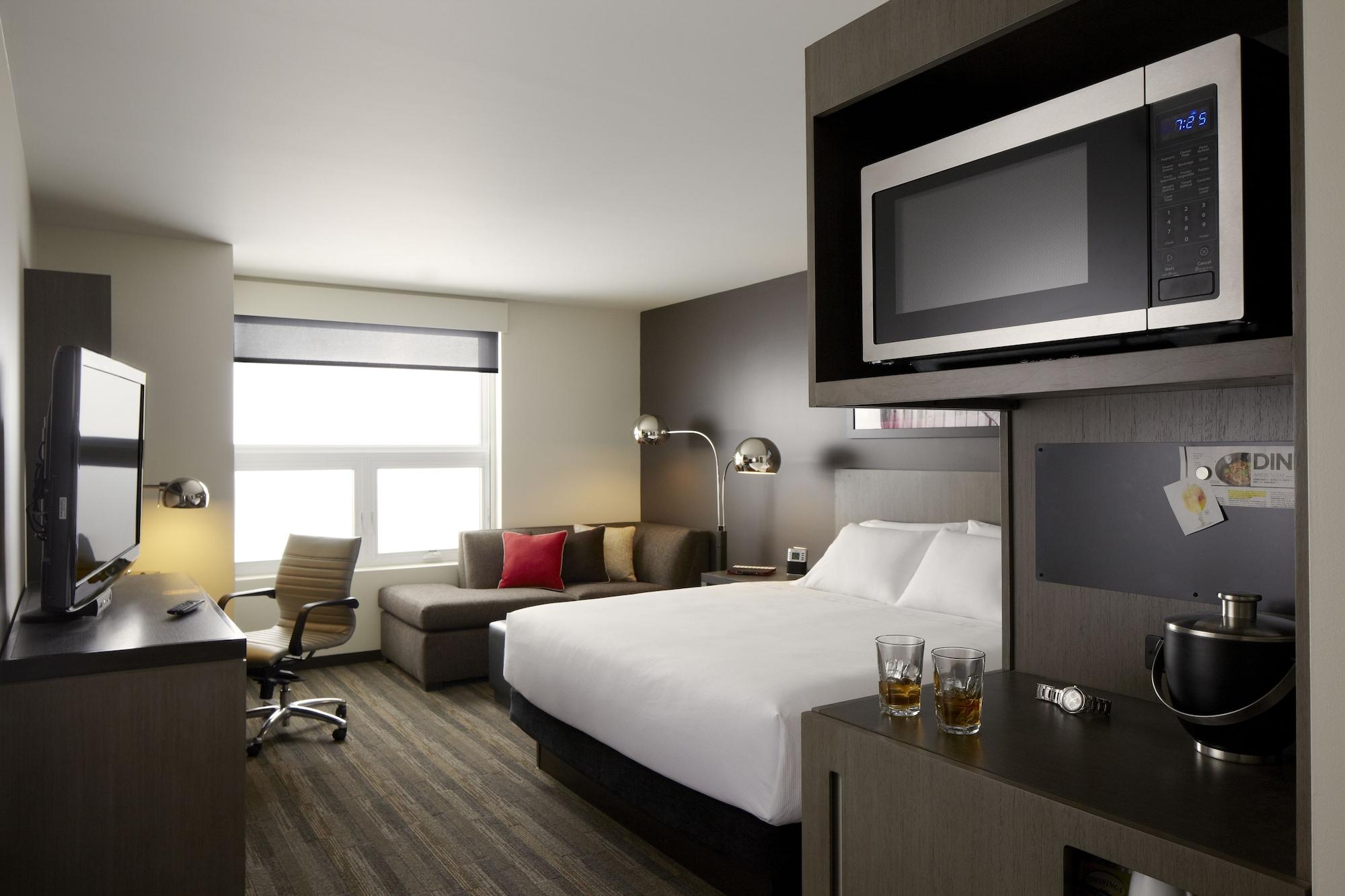Hyatt House Irvine/John Wayne Airport Otel Dış mekan fotoğraf