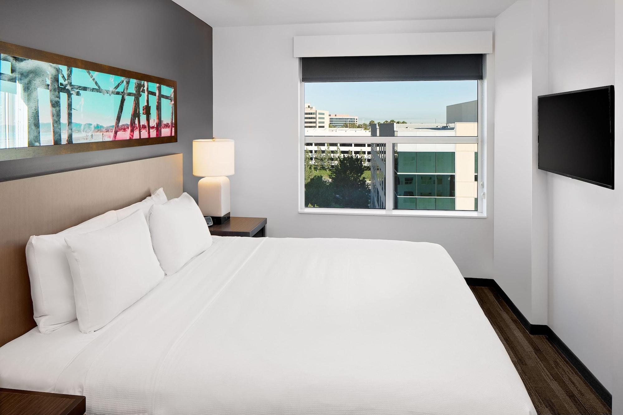 Hyatt House Irvine/John Wayne Airport Otel Dış mekan fotoğraf