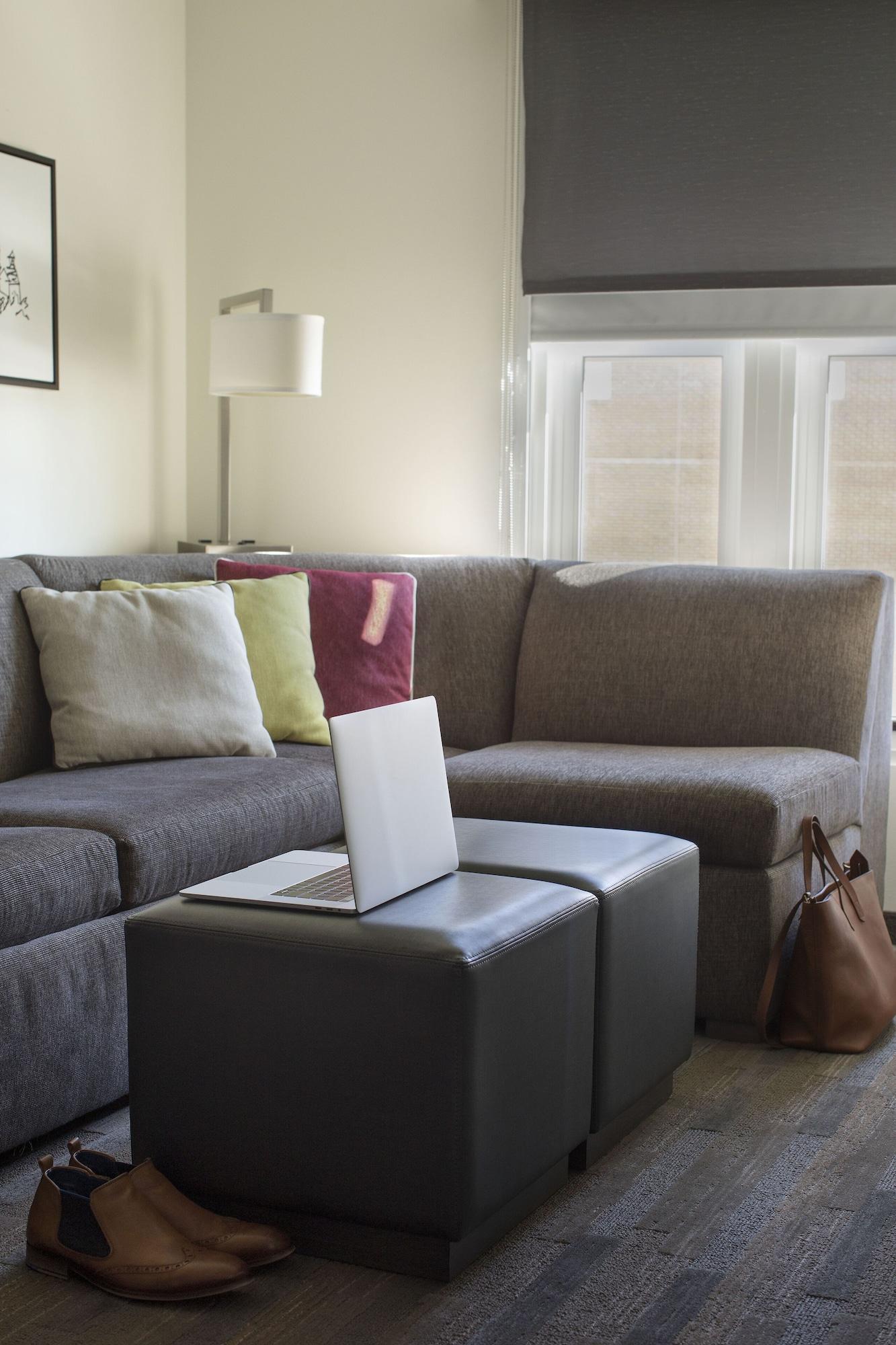 Hyatt House Irvine/John Wayne Airport Otel Dış mekan fotoğraf