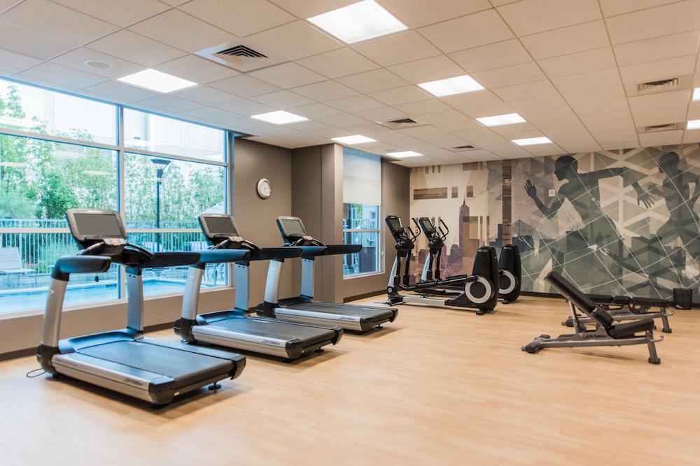 Hyatt House Irvine/John Wayne Airport Otel Dış mekan fotoğraf
