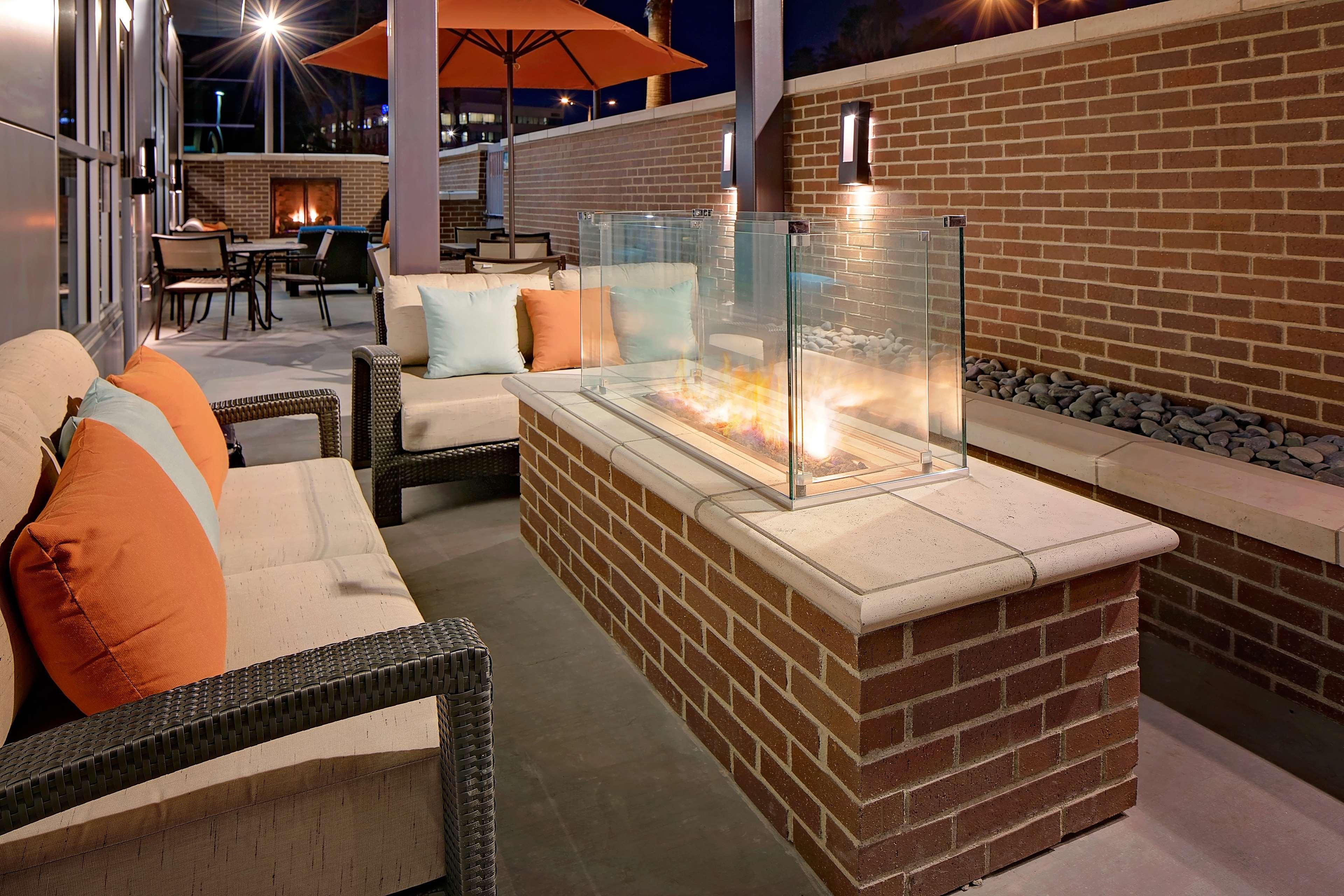 Hyatt House Irvine/John Wayne Airport Otel Dış mekan fotoğraf