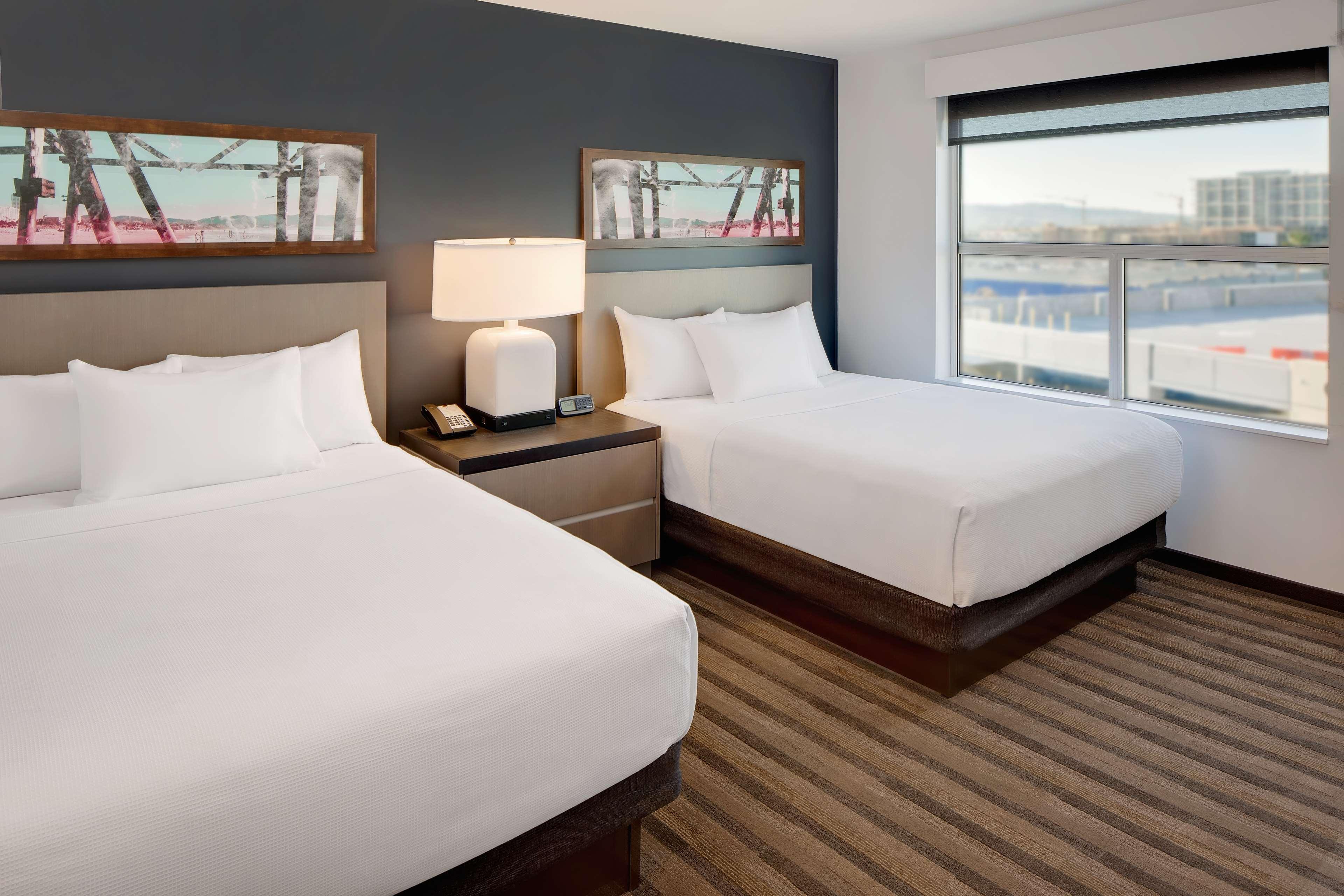 Hyatt House Irvine/John Wayne Airport Otel Dış mekan fotoğraf