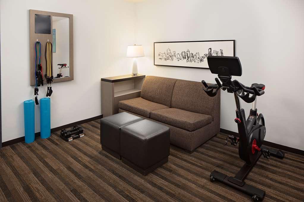 Hyatt House Irvine/John Wayne Airport Otel Oda fotoğraf