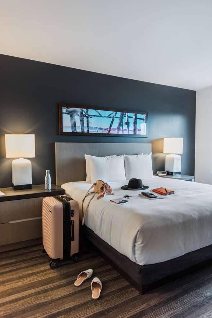 Hyatt House Irvine/John Wayne Airport Otel Oda fotoğraf