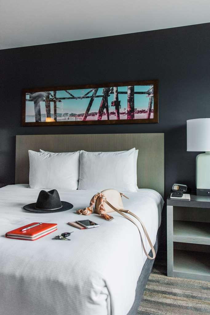 Hyatt House Irvine/John Wayne Airport Otel Oda fotoğraf