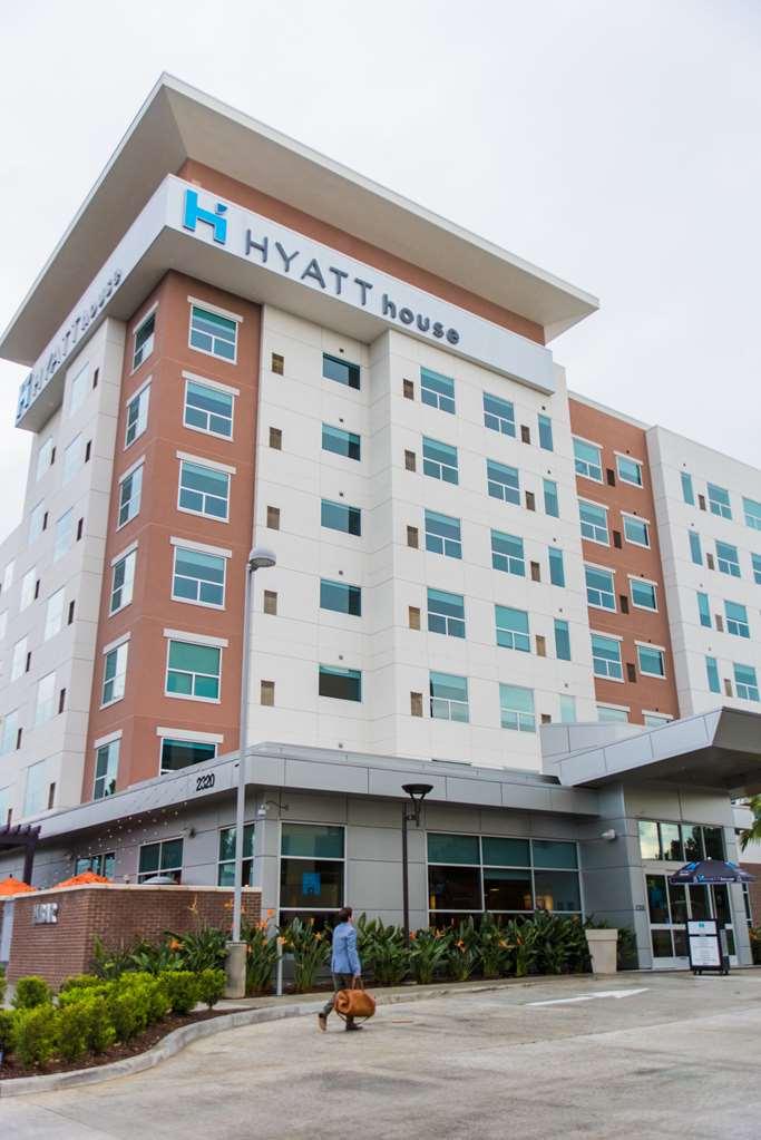 Hyatt House Irvine/John Wayne Airport Otel Dış mekan fotoğraf