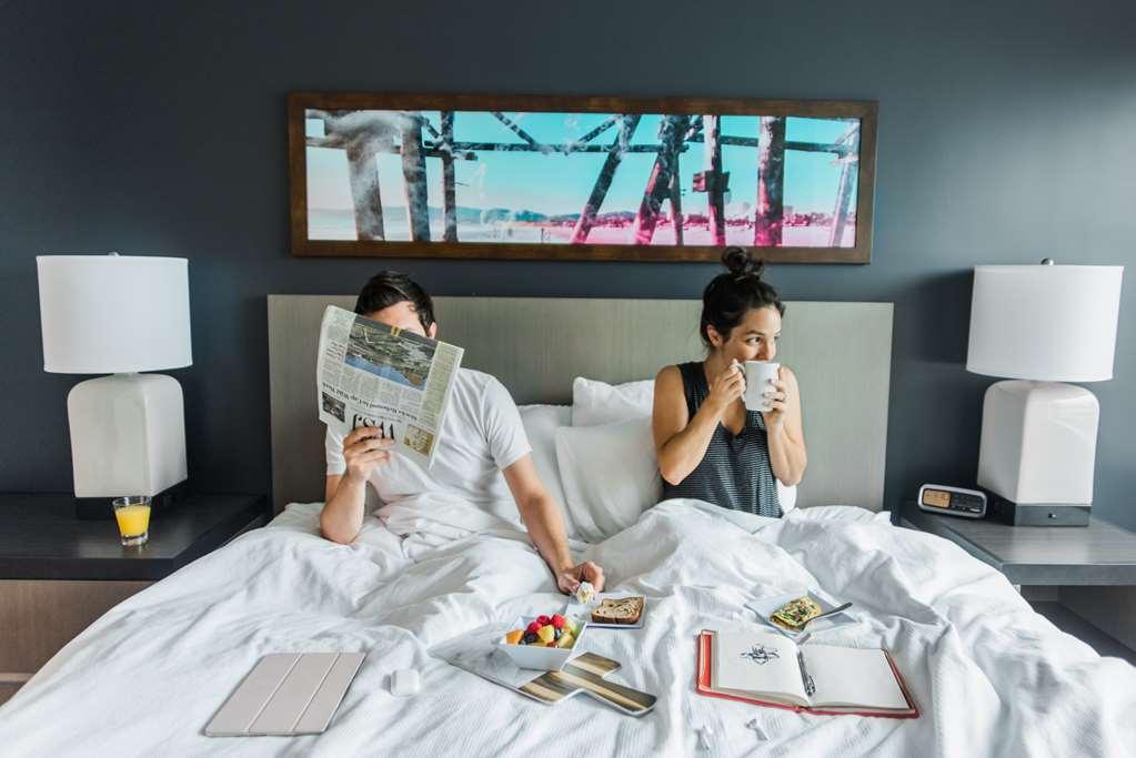 Hyatt House Irvine/John Wayne Airport Otel Oda fotoğraf