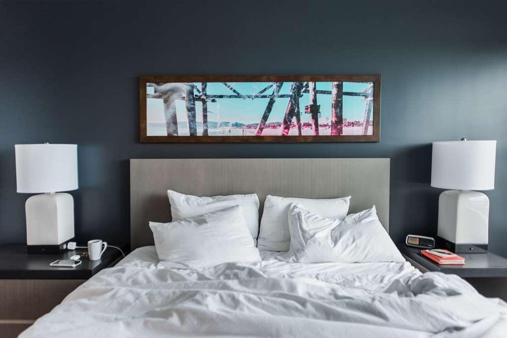 Hyatt House Irvine/John Wayne Airport Otel Oda fotoğraf