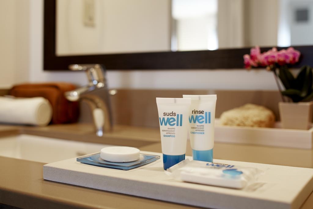 Hyatt House Irvine/John Wayne Airport Otel Dış mekan fotoğraf